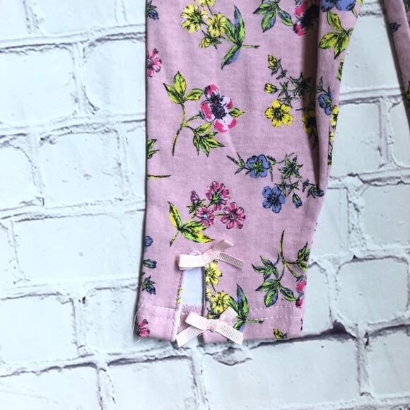 Laura Ashley Baby Girl Matching Set Sz 24M - Picture 3 of 11